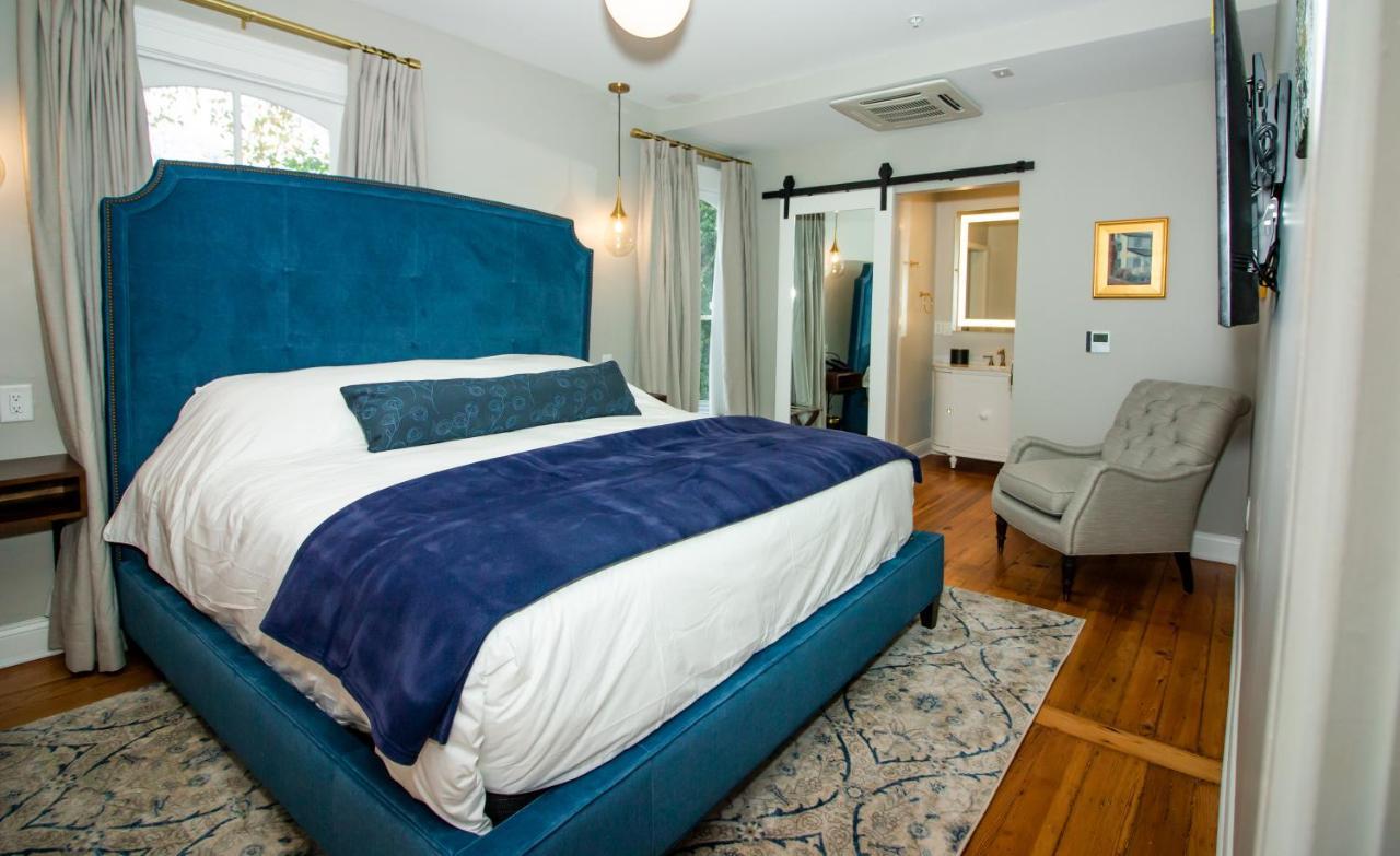 The Colonial Inn Hillsborough Dış mekan fotoğraf