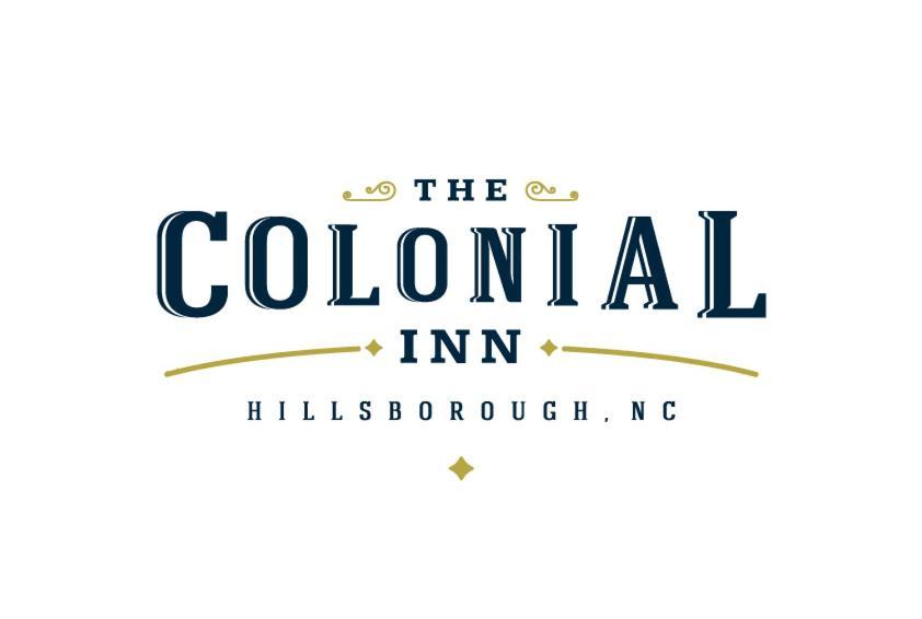 The Colonial Inn Hillsborough Dış mekan fotoğraf